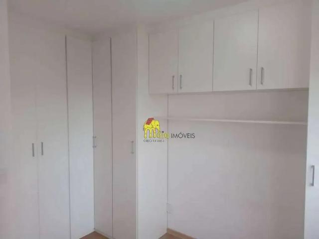 Apartamento para Venda em São Paulo/SP Vila Pirituba 2 Quartos