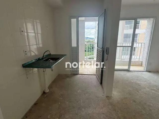 Apartamento para Venda em São Paulo/SP Vila Pirituba 2 Quartos