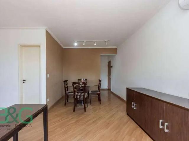 Apartamento para Venda em São Paulo/SP Vila Pirituba 2 Quartos