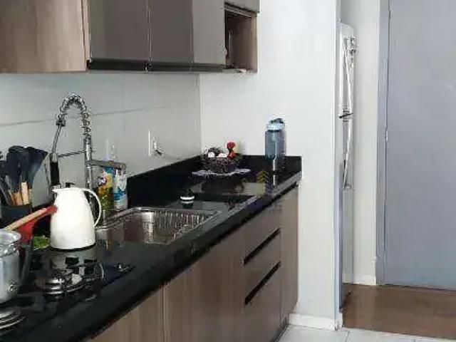 Apartamento para Venda em São Paulo/SP Vila Pirituba 2 Quartos