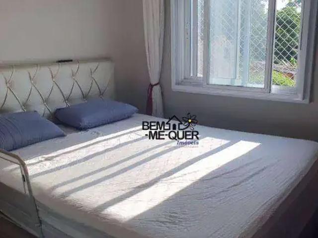 Apartamento para Venda em São Paulo/SP Vila Pirituba 2 Quartos