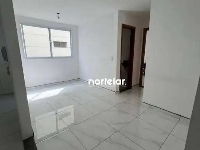 Apartamento para Venda em São Paulo/SP Vila Pirituba 2 Quartos