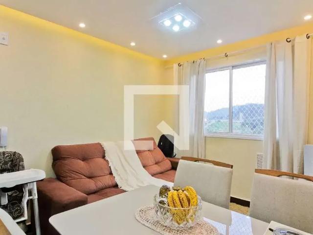 Apartamento para Venda em São Paulo/SP Vila Pirituba 2 Quartos
