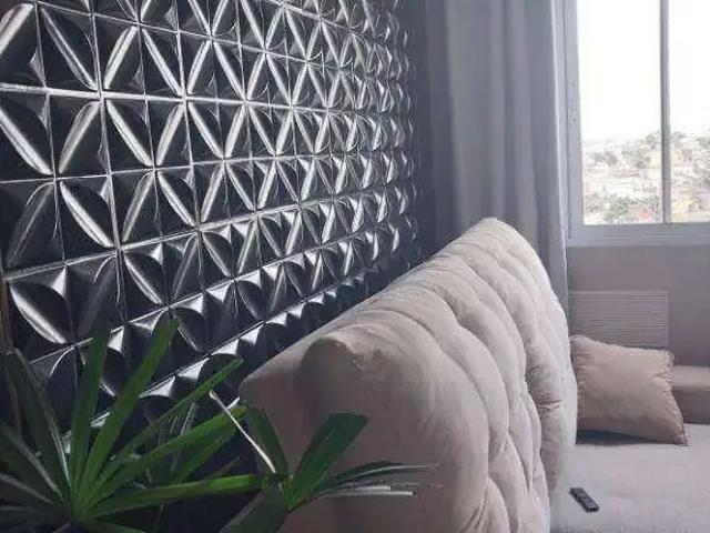 Apartamento para Venda em São Paulo/SP Vila Pirituba 2 Quartos