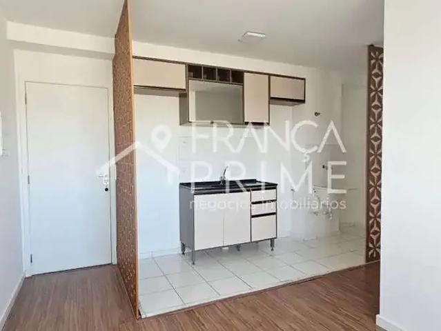Apartamento para Venda em São Paulo/SP Pirituba 2 Quartos