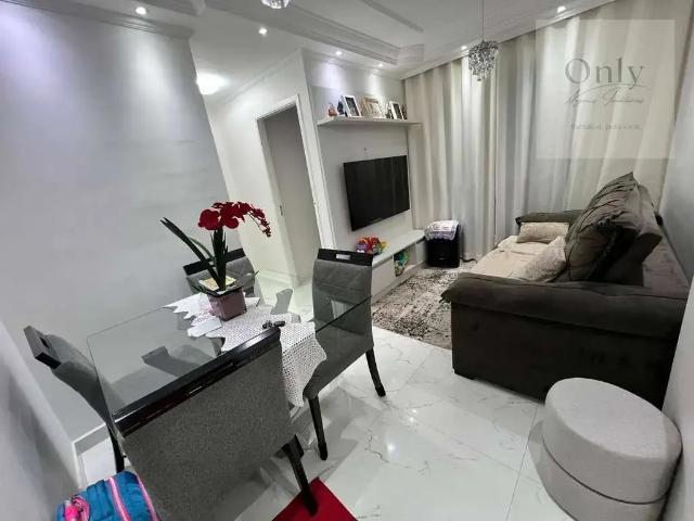 Apartamento para Venda em São Paulo/SP Vila Pirituba 2 Quartos