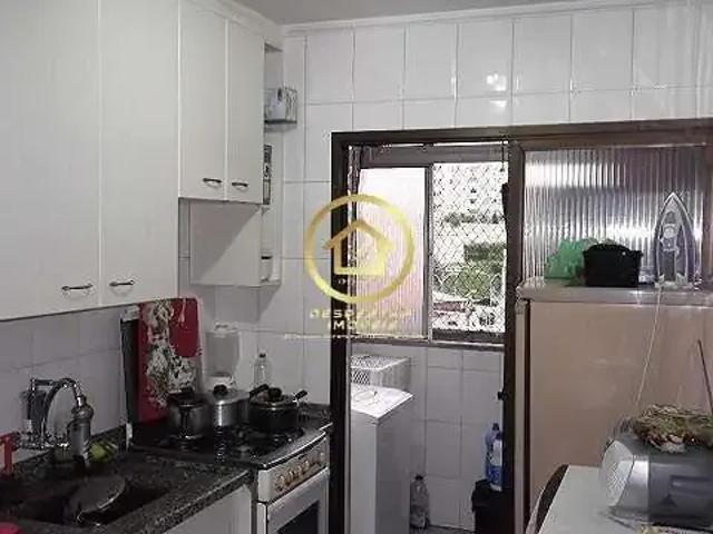 Apartamento para Venda em São Paulo/SP Vila Pirituba 2 Quartos