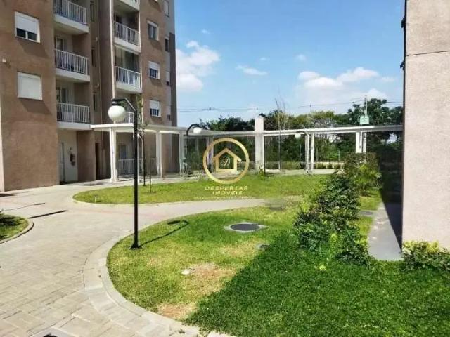 Apartamento para Venda em São Paulo/SP Vila Pirituba 2 Quartos