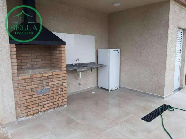 Apartamento para Venda em São Paulo/SP Vila Pirituba 2 Quartos