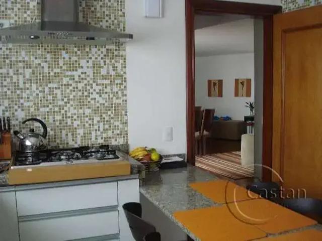 Apartamento para Venda em São Paulo/SP Vila Prudente 3 Quartos