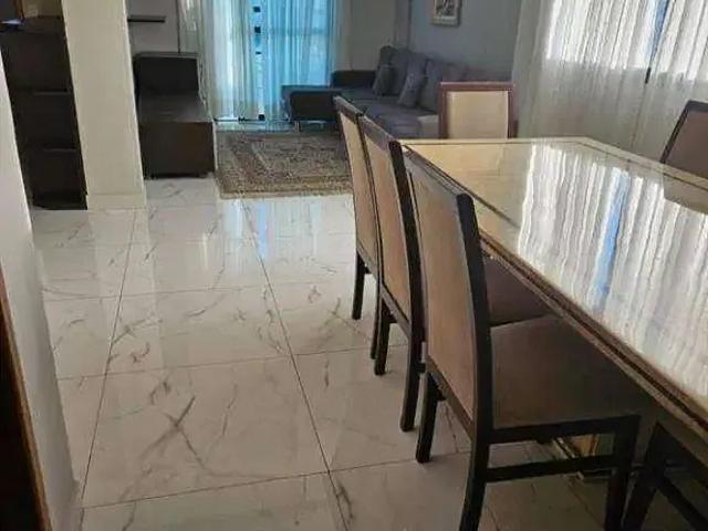 Apartamento para Venda em São Paulo/SP Vila Prudente 3 Quartos