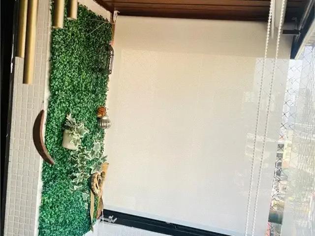 Apartamento para Venda em São Paulo/SP Vila Prudente 3 Quartos