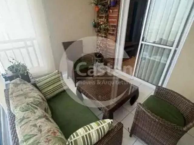 Apartamento para Venda em São Paulo/SP Vila Prudente 3 Quartos