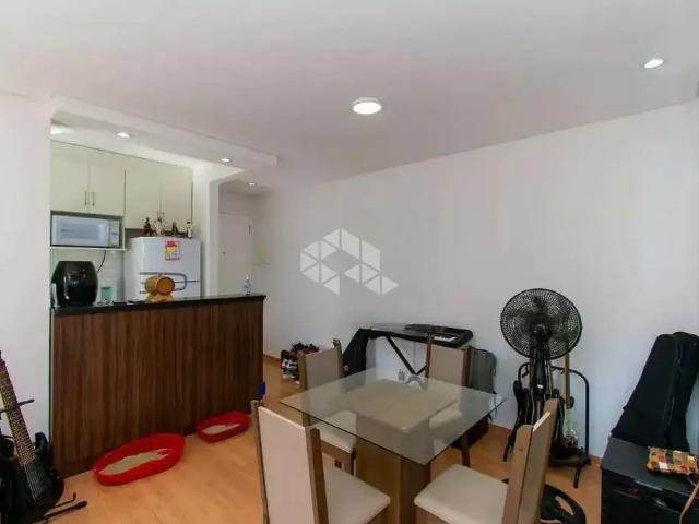 Apartamento para Venda em São Paulo/SP Vila Prudente 3 Quartos