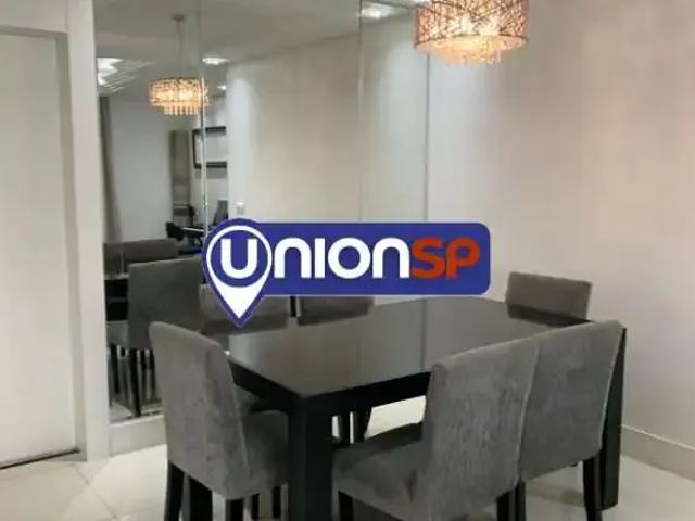 Apartamento para Venda em São Paulo/SP Vila Prudente 3 Quartos