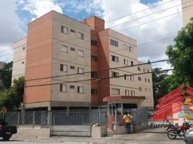 Apartamento para Venda em São Paulo/SP Vila Prudente 3 Quartos