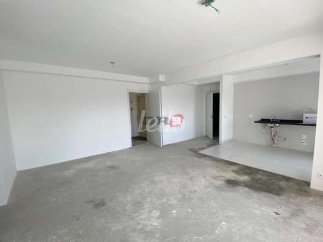 Apartamento para Venda em São Paulo/SP Vila Prudente 3 Quartos