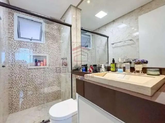 Apartamento para Venda em São Paulo/SP Vila Prudente 3 Quartos