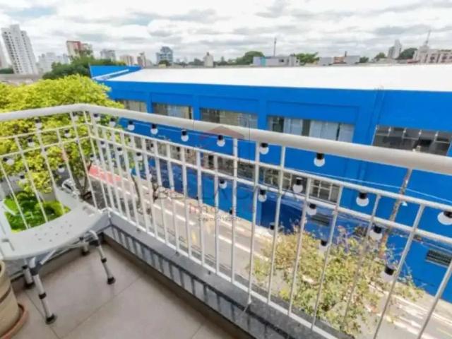 Apartamento para Venda em São Paulo/SP Vila Prudente 3 Quartos