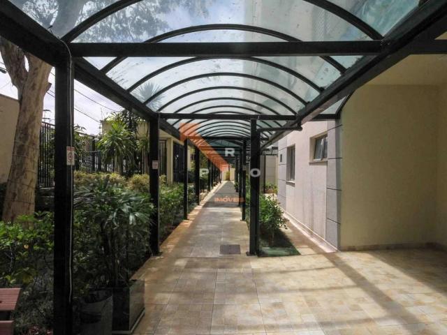 Apartamento para Venda em São Paulo/SP Vila Prudente 3 Quartos