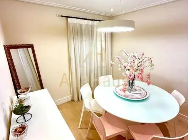 Apartamento para Venda em São Paulo/SP Vila Prudente 3 Quartos