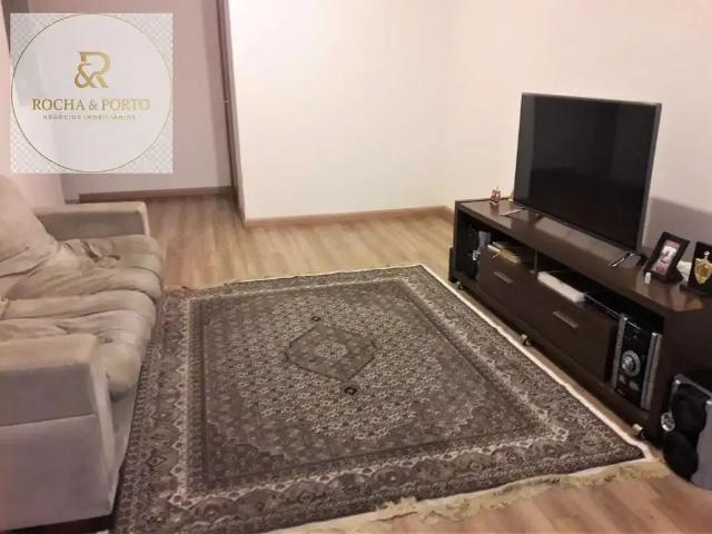 Apartamento para Venda em São Paulo/SP Vila Prudente 3 Quartos