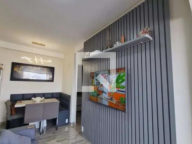 Apartamento para Venda em São Paulo/SP Vila Prudente 3 Quartos