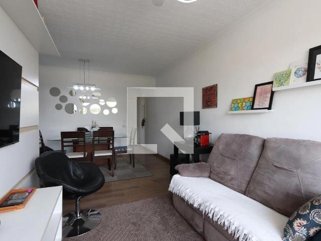 Apartamento para Venda em São Paulo/SP Vila Prudente 3 Quartos