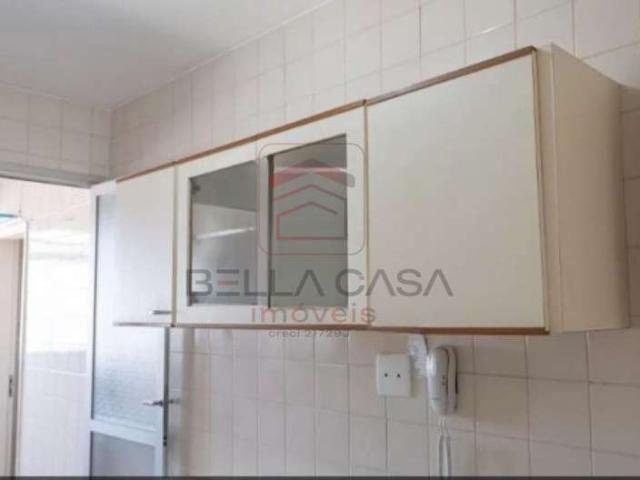 Apartamento para Venda em São Paulo/SP Vila Prudente 3 Quartos