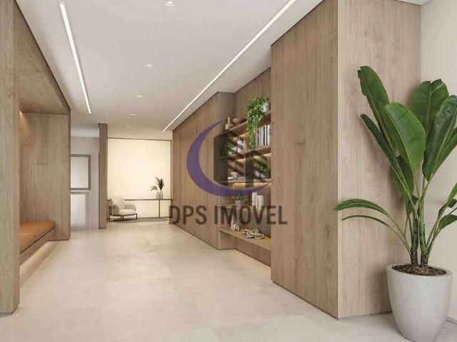 Apartamento para Venda em São Paulo/SP Vila Prudente 3 Quartos