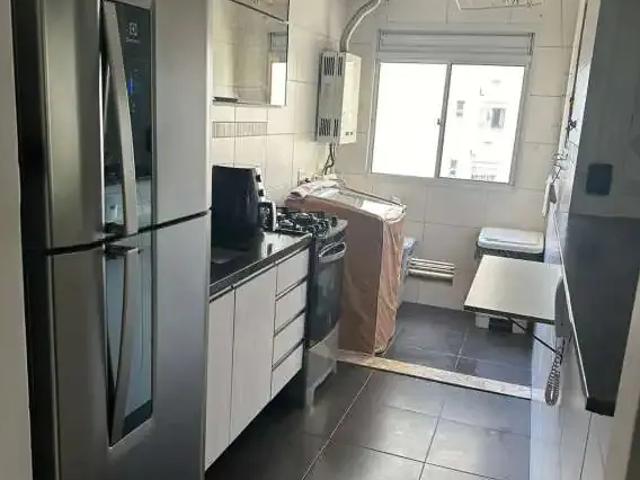Apartamento para Venda em São Paulo/SP Vila Prudente 3 Quartos