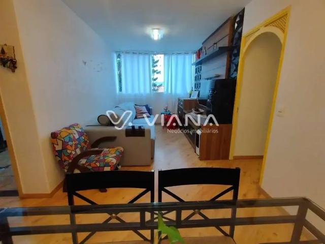 Apartamento para Venda em São Paulo/SP Vila Prudente 3 Quartos