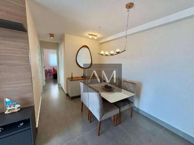 Apartamento para Venda em São Paulo/SP Vila Prudente 3 Quartos