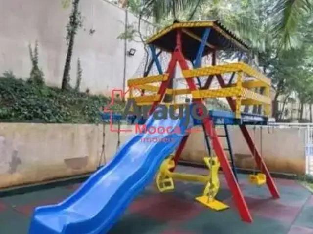 Apartamento para Venda em São Paulo/SP Vila Prudente 3 Quartos