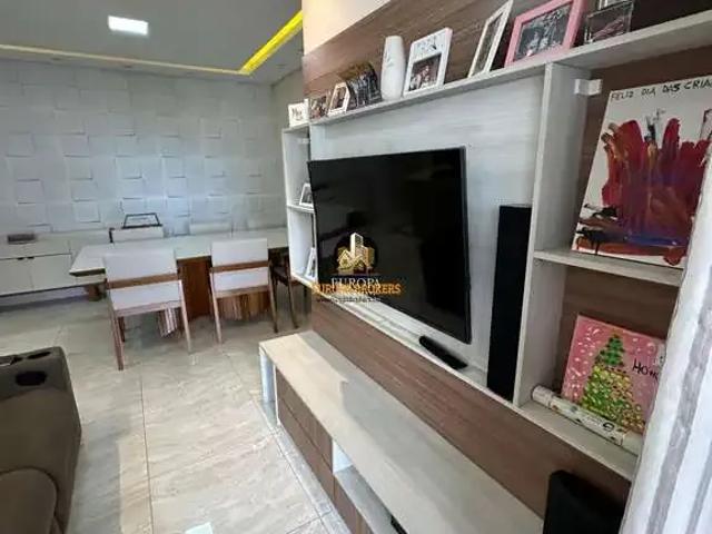 Apartamento para Venda em São Paulo/SP Vila Prudente 3 Quartos