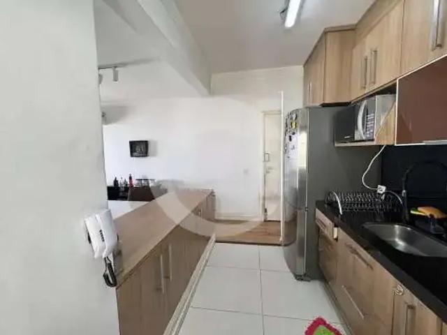 Apartamento para Venda em São Paulo/SP Vila Prudente 3 Quartos