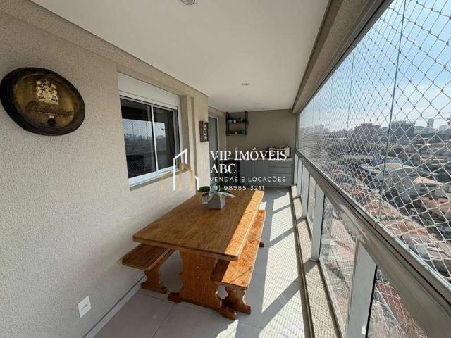 Apartamento para Venda em São Paulo/SP Vila Prudente 3 Quartos
