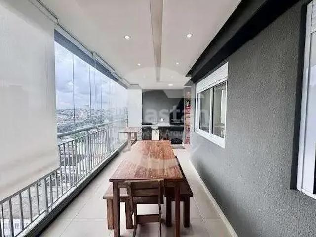 Apartamento para Venda em São Paulo/SP Vila Prudente 3 Quartos