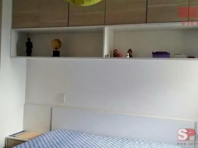 Apartamento para Venda em São Paulo/SP Vila Prudente 3 Quartos