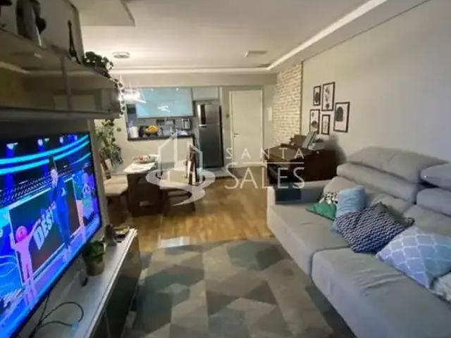 Apartamento para Venda em São Paulo/SP Vila Prudente 3 Quartos