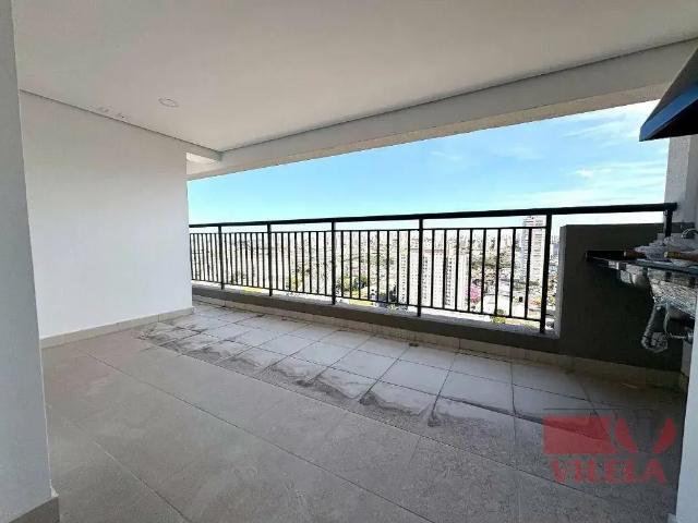 Apartamento para Venda em São Paulo/SP Vila Prudente 3 Quartos