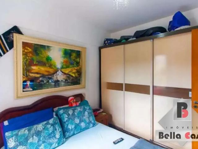 Apartamento para Venda em São Paulo/SP Vila Prudente 3 Quartos