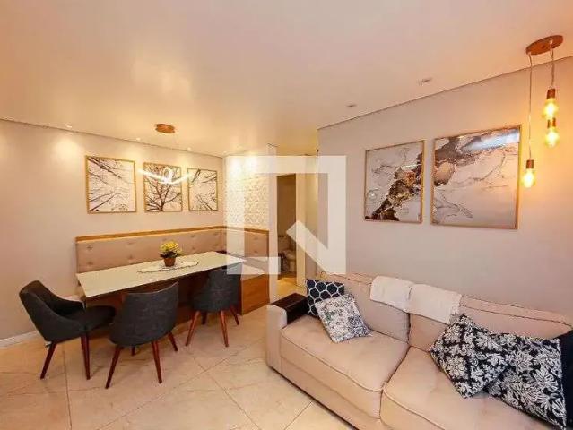 Apartamento para Venda em São Paulo/SP Vila Prudente 3 Quartos