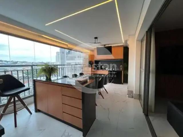 Apartamento para Venda em São Paulo/SP Vila Prudente 3 Quartos