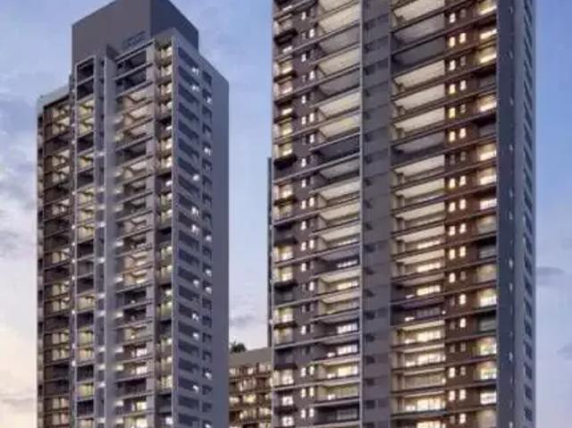 Apartamento para Venda em São Paulo/SP Vila Prudente 3 Quartos