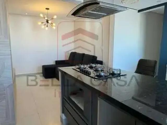 Apartamento para Venda em São Paulo/SP Vila Prudente 3 Quartos