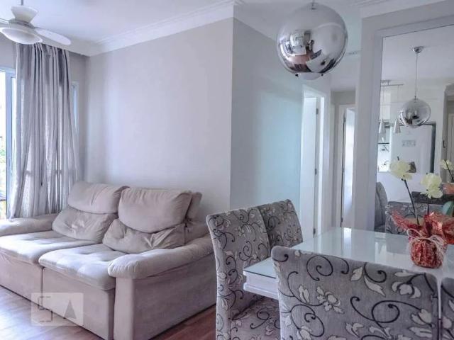 Apartamento para Venda em São Paulo/SP Vila Prudente 3 Quartos