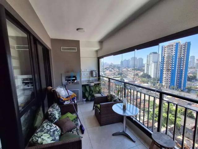 Apartamento para Venda em São Paulo/SP Vila Prudente 3 Quartos