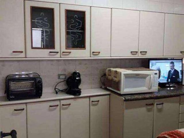 Apartamento para Venda em São Paulo/SP Vila Prudente 3 Quartos