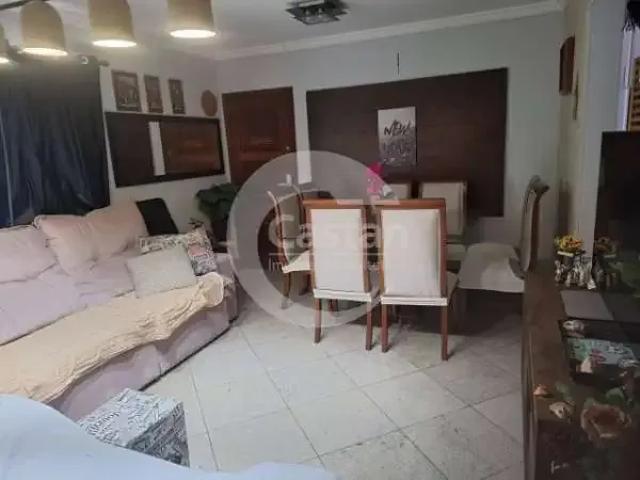 Apartamento para Venda em São Paulo/SP Vila Prudente 3 Quartos